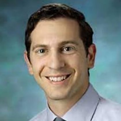 Panagis Galiatsatos, MD, MHS