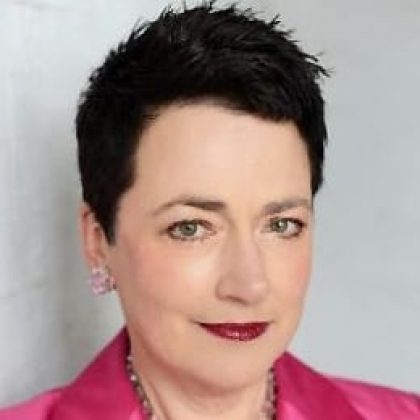 Ann Koch